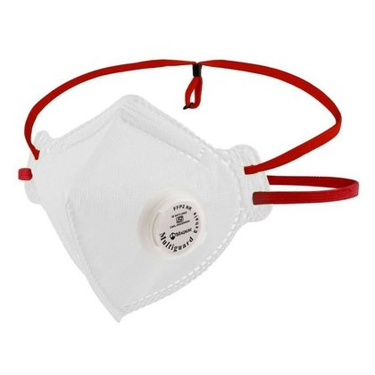 Multiguard FFP2 Exhale